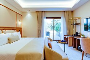 The Manor - New Delhi