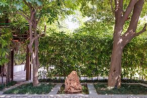 The Manor - New Delhi