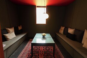 The Manor - New Delhi