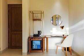 The Manor - New Delhi