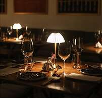 The Manor - New Delhi