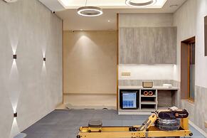 The Manor - New Delhi