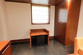 The Manor - New Delhi