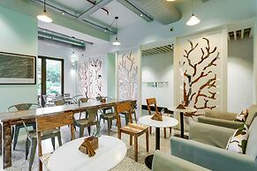 The Manor - New Delhi