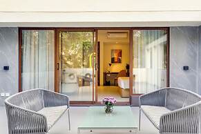 The Manor - New Delhi