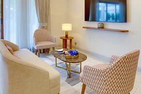 The Manor - New Delhi
