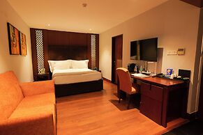 The Manor - New Delhi