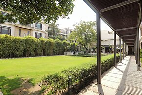 The Manor - New Delhi