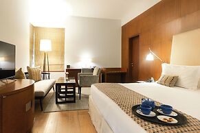 The Manor - New Delhi