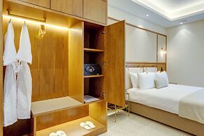 The Manor - New Delhi