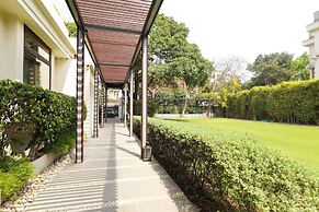 The Manor - New Delhi