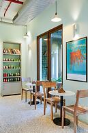 The Manor - New Delhi