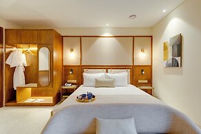 The Manor - New Delhi