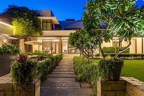 The Manor - New Delhi