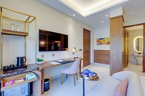 The Manor - New Delhi
