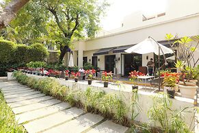 The Manor - New Delhi