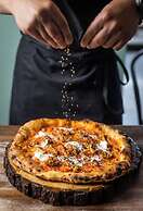 The Manor - New Delhi