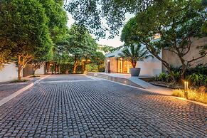 The Manor - New Delhi