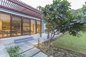 The Manor - New Delhi