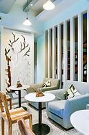 The Manor - New Delhi