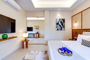 The Manor - New Delhi