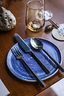 The Manor - New Delhi