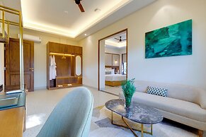 The Manor - New Delhi