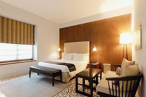The Manor - New Delhi