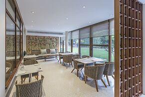 The Manor - New Delhi