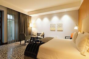 The Manor - New Delhi