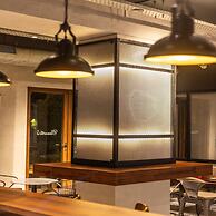 The Manor - New Delhi