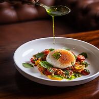 The Manor - New Delhi