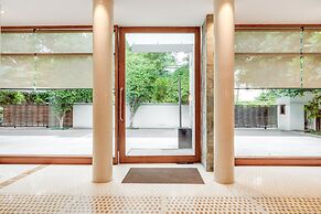 The Manor - New Delhi