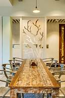 The Manor - New Delhi