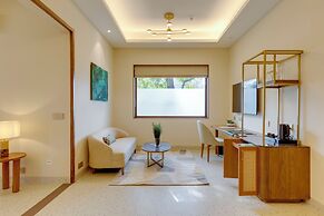 The Manor - New Delhi