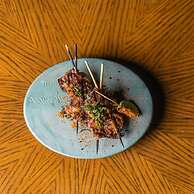 The Manor - New Delhi