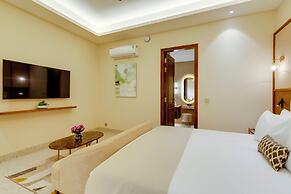 The Manor - New Delhi