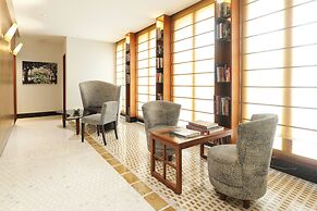 The Manor - New Delhi