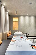 The Manor - New Delhi