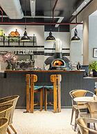 The Manor - New Delhi