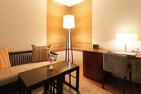 The Manor - New Delhi