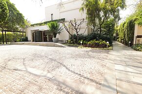 The Manor - New Delhi