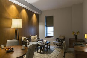 The Manor - New Delhi