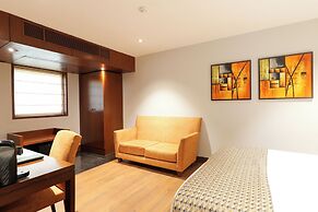 The Manor - New Delhi