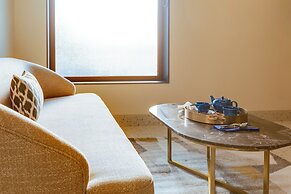 The Manor - New Delhi