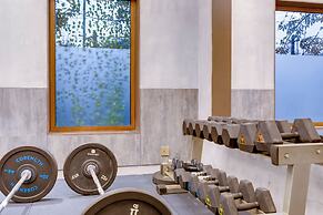 The Manor - New Delhi