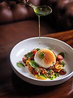 The Manor - New Delhi