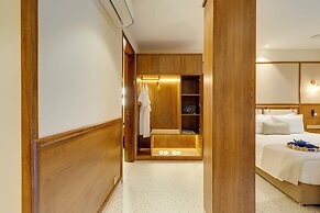 The Manor - New Delhi