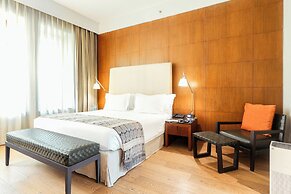 The Manor - New Delhi