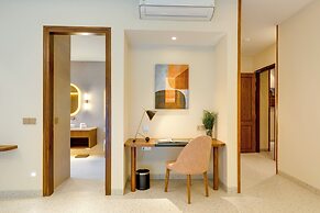 The Manor - New Delhi